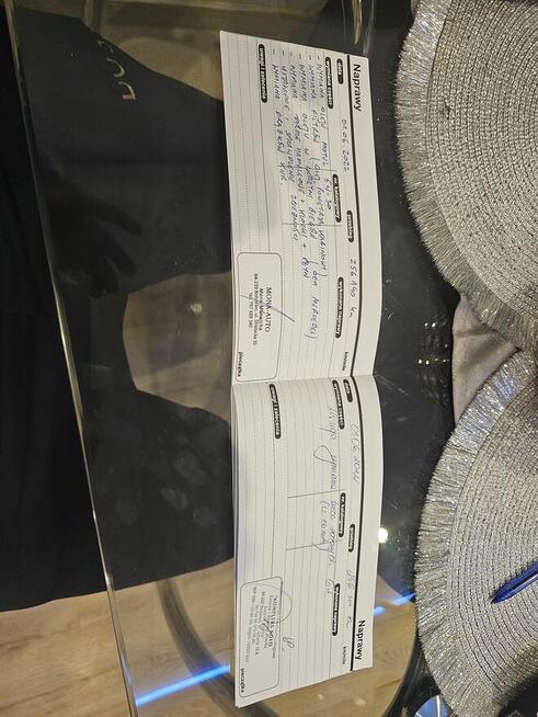 Mercedes Cls 320 skrzynia Agility (AMG) 300km piekna serwis