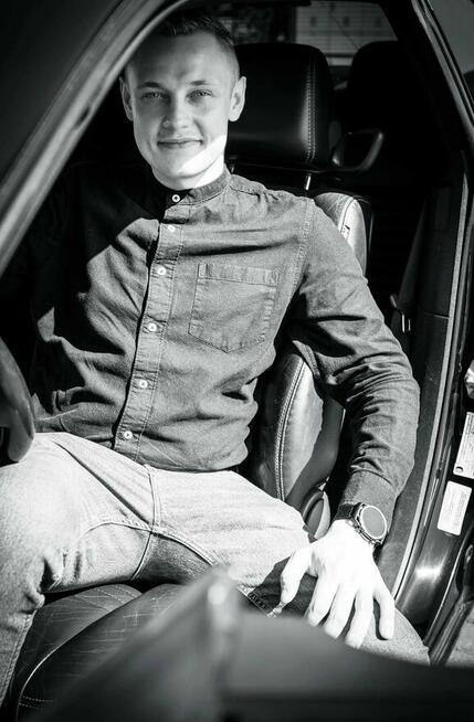 Fotograf ślub chrzest sesje biznesowe okolicznościowe Śląsk