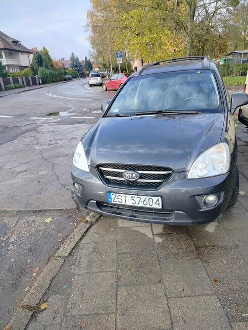 Kia carens 2.0 crdi 140 km