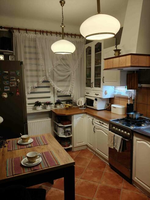 Kameralne mieszkanie 46 m2 w atrakcyjnej lokalizacji !!