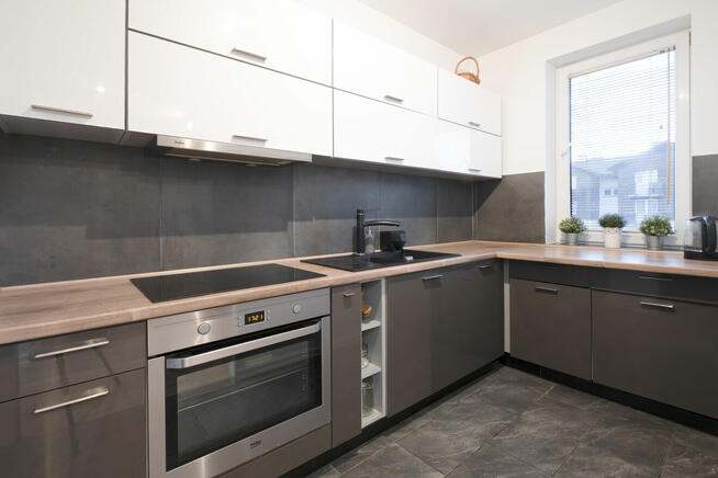 Tychy-Cztery Pory Roku, mieszkanie 3 pokojowe-50.37m2