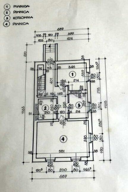 Katowice Koszutka. Dom do sprzedaży