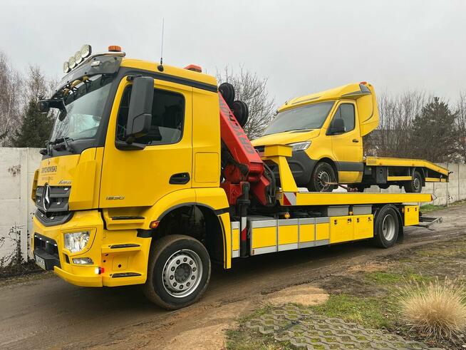 GRYCHOWSKI HOLWANIE TIR, CIĘŻARÓWEK – WROCŁAW A4,A8,S5