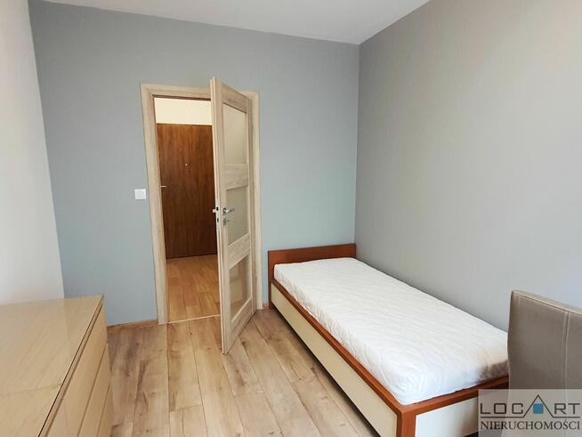 Mieszkanie 2-pokojowe z ogródkiem, 37 m2, ul. Orlińskiego