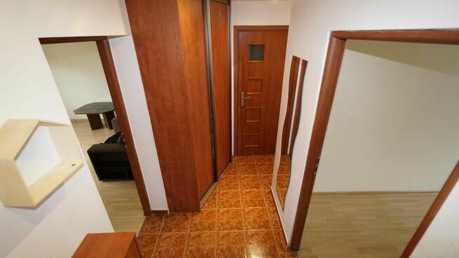 Mieszkanie 2 pokojowe na Pogodnie, parter