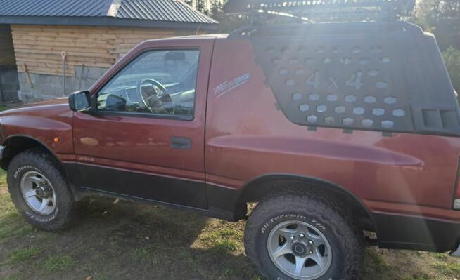 Sprzedam Opla Frontere