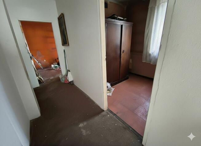 Katowice Koszutka. Dom do sprzedaży