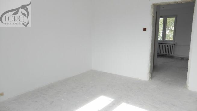 DWUSTRONNE 2-POKOJOWE MIESZKANIE CZĘSTOCHOWA TYSIĄCLECIE