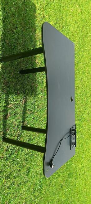 Sprzedam biurko gamingowe