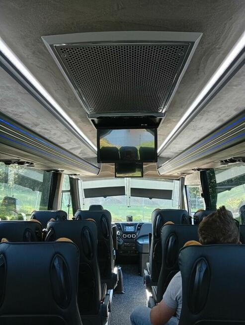 Kierowca kategorii D