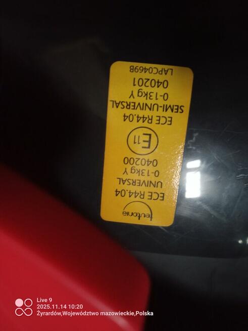 wózek dziecięcy komplet