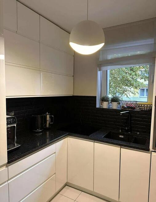 Mieszkanie o pow. 64.60m2, balkon, parter, ul. Lipowa