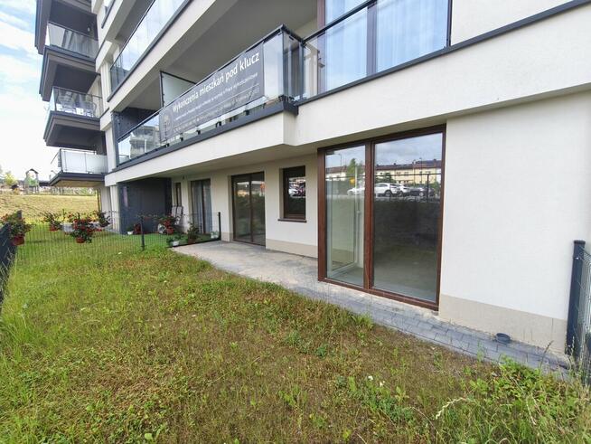 Mieszkanie pod klucz 67,9 m² w Bella Vista