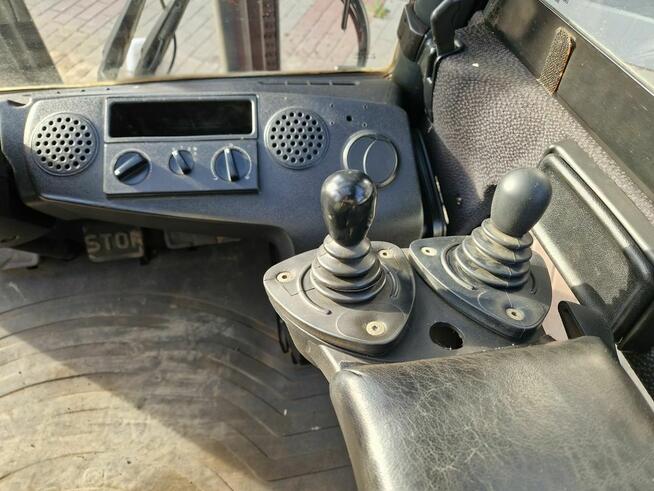 Wózek widłowy Linde H35T sprzedaż, wynajem, serwis