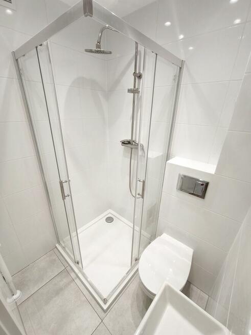 Katowice Burowiec. Mieszkanie po remoncie