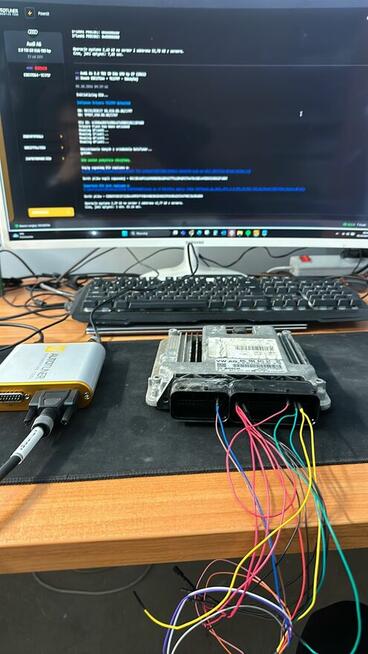 Sebon Performance – ChipTuning, usuwanie DPF/EGR/AdBlue