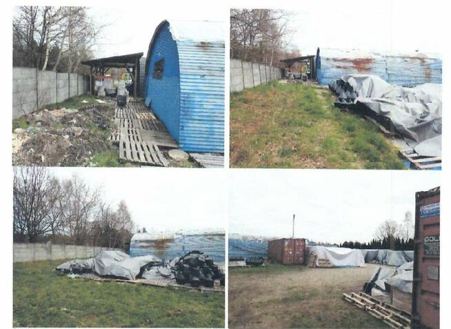 Syndyk sprzeda kompleks nieruchomości wraz z zabudowaniami