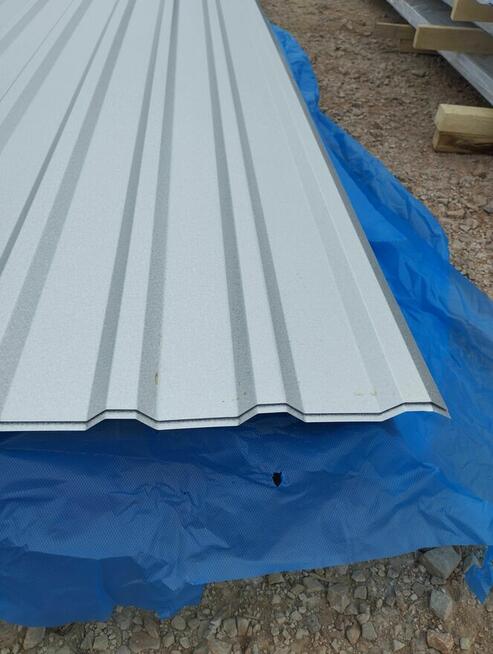 Blacha trapezowa T18 alucynk