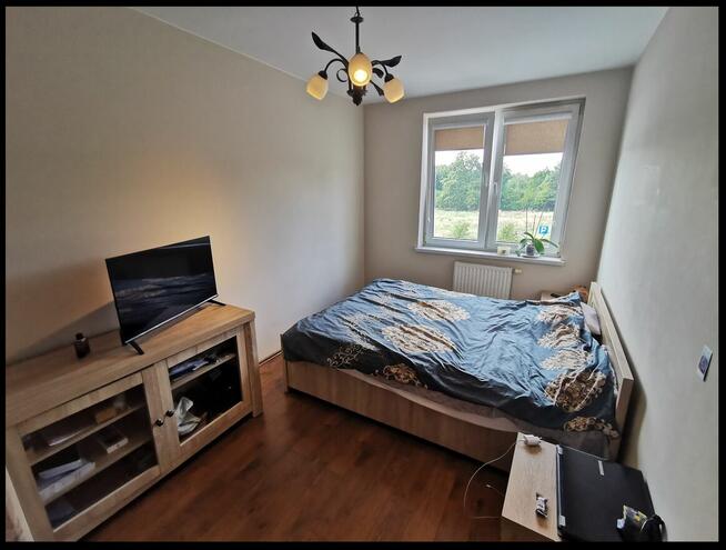 Wrocław Fabryczna 3 pokoje - Nowe budownictwo