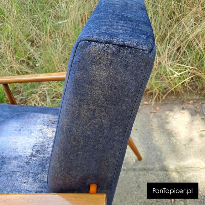 Naprawa krzeseł do domu lub biura