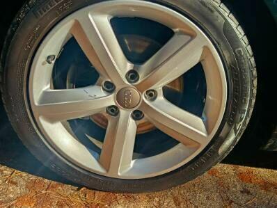 Sprzedam Audi A3 Sportback (s-line)