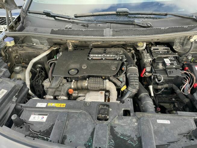 PEUGEOT 3008 II 1.6 BlueHDi 120 EAT6 GT-Line ER020