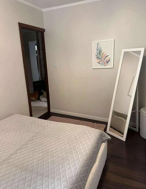 Mieszkanie o pow. 64.60m2, balkon, parter, ul. Lipowa