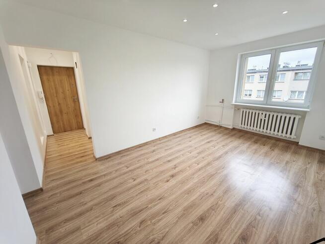 Katowice Burowiec. Mieszkanie po remoncie