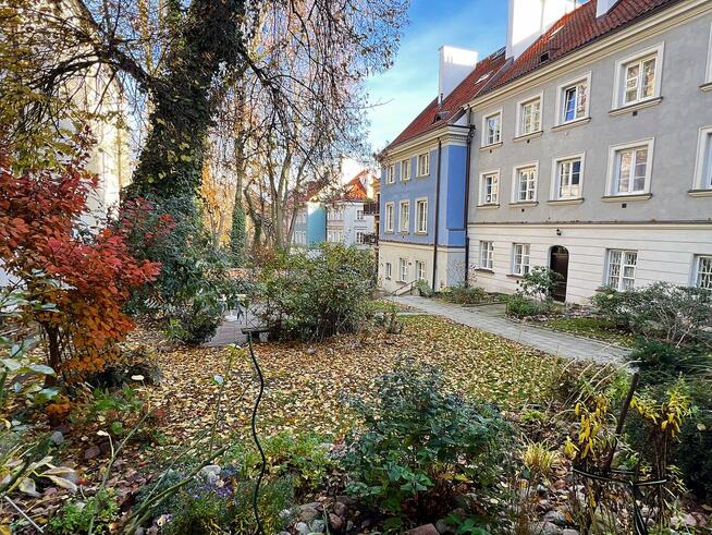 LUX INWESTYCYJNE, KAMIENICA, STARE MIASTO, UL. FRETA!