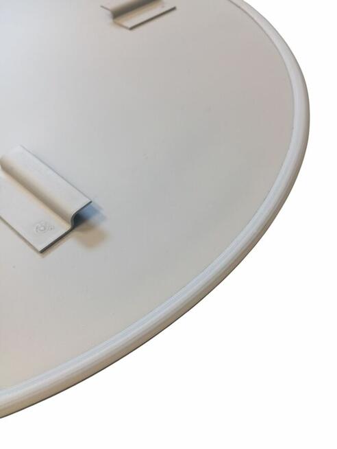 Talerze zacierająca 600 cmm 750mm