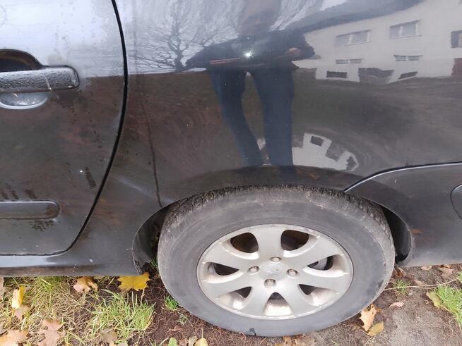 Sprzedam Peugeot 307sw 7osobowy