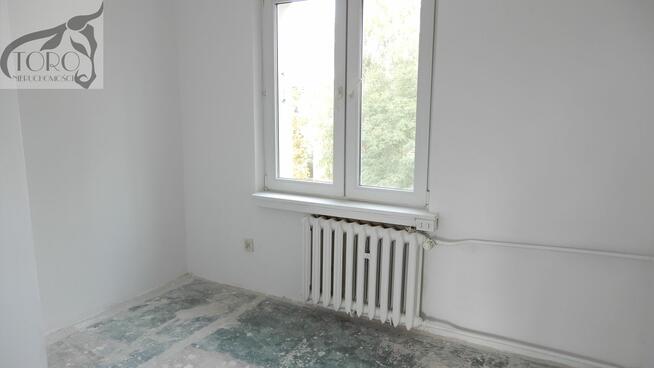 DWUSTRONNE 2-POKOJOWE MIESZKANIE CZĘSTOCHOWA TYSIĄCLECIE