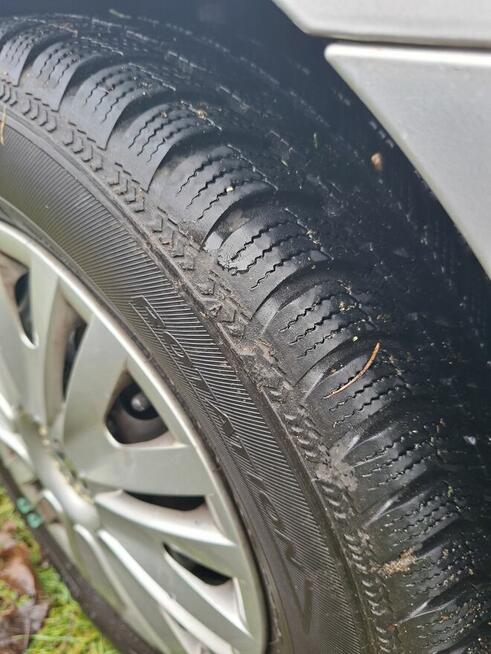 Sprzedam Volkswagen Golf 6 LPG