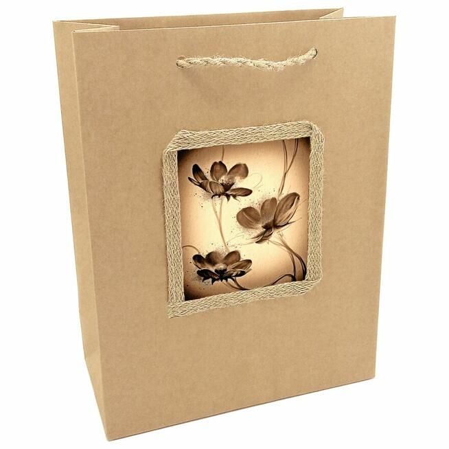 Szukam Partnerów Handlowych–Dystrybucja Torebek Prezentowych