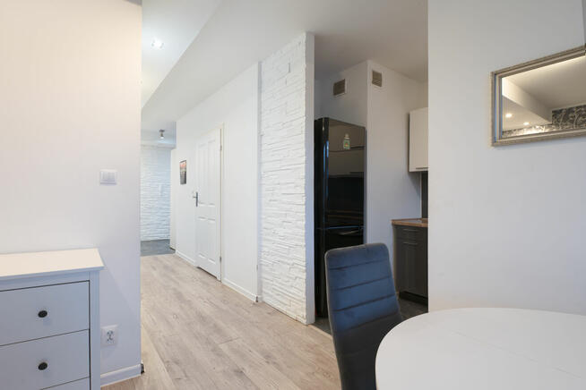 Tychy-Cztery Pory Roku, mieszkanie 3 pokojowe-50.37m2