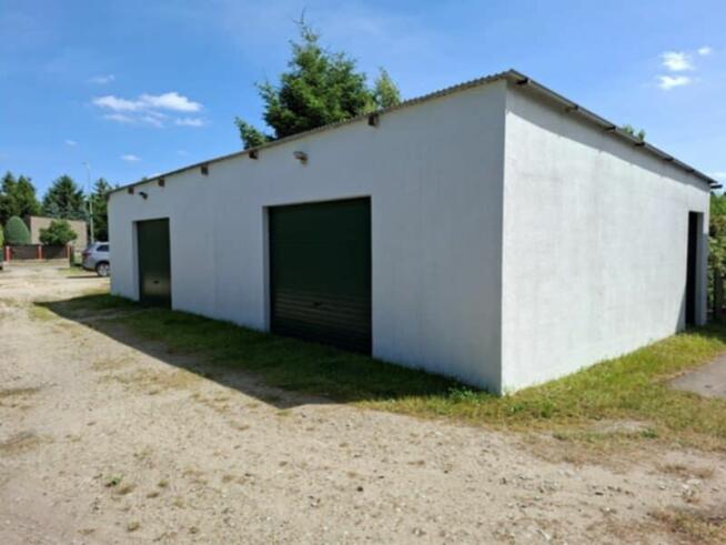 Sprzedam dom z 3 działkami