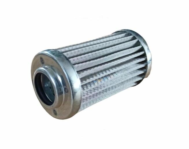 Filtry i separatory maszyn posadzkarskich