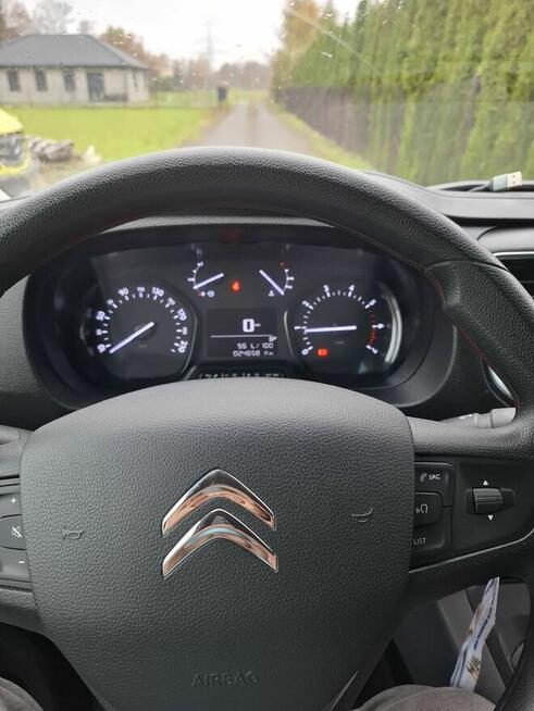 Sprzedam CITROENA Jumpy