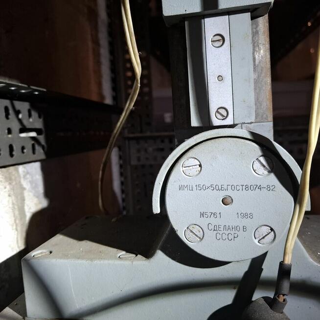 Mikroskop warsztatowy