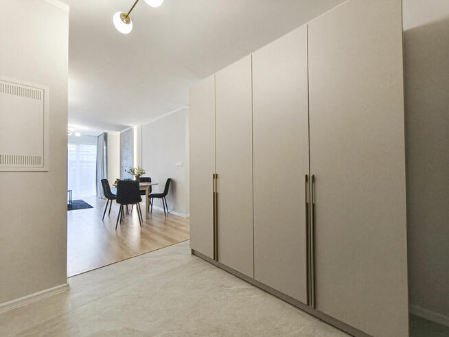 Mieszkanie pod klucz 67,9 m² w Bella Vista