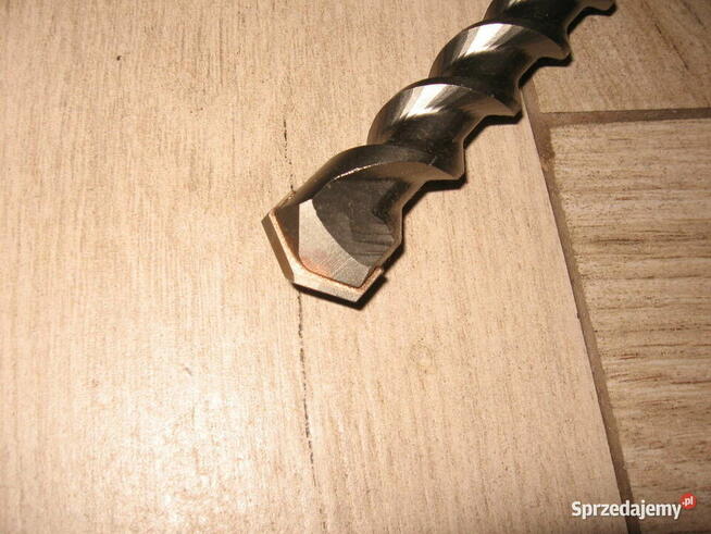 Wiertło Bosch 26 x 500 mm sds-max , Makita