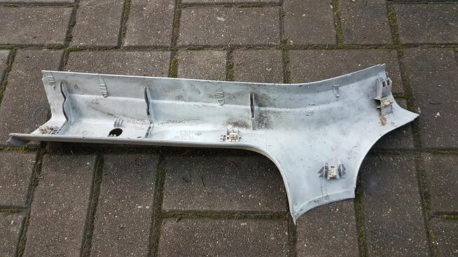 SEAT IBIZA II 6K POSZYCIE SŁUPKA TYŁ TYLNE 6K6867245