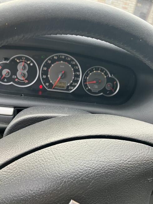 Citroen C5 1.8 Benzyna+LPG