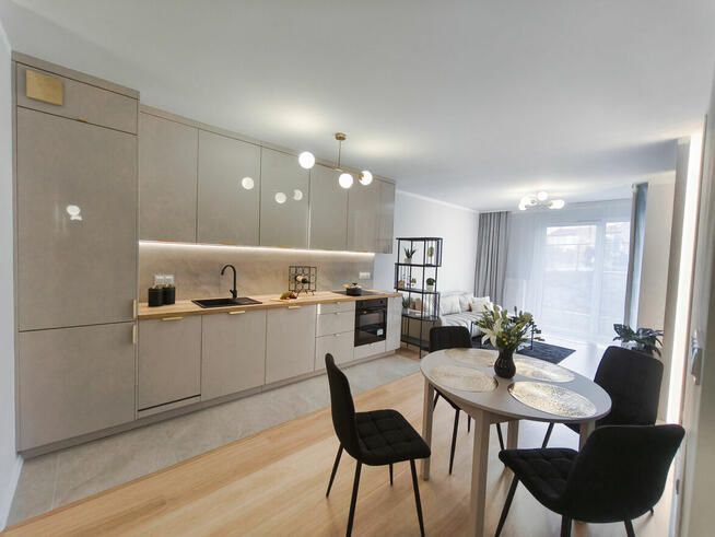 Mieszkanie pod klucz 67,9 m² w Bella Vista