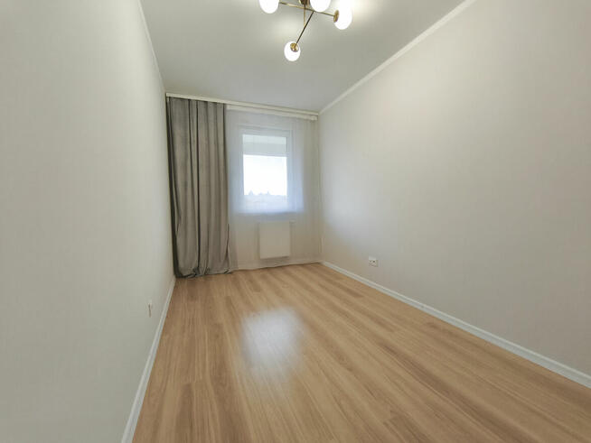 Mieszkanie pod klucz 67,9 m² w Bella Vista