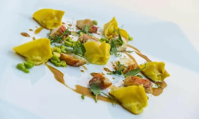 Mięso kraba, 150 g x 3