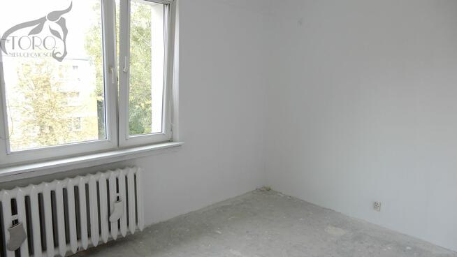 DWUSTRONNE 2-POKOJOWE MIESZKANIE CZĘSTOCHOWA TYSIĄCLECIE