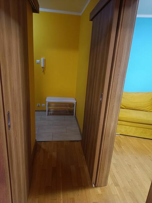 Atrakcyjne 2pok., IVp., z windą - al. 1000 - lecia P. P.