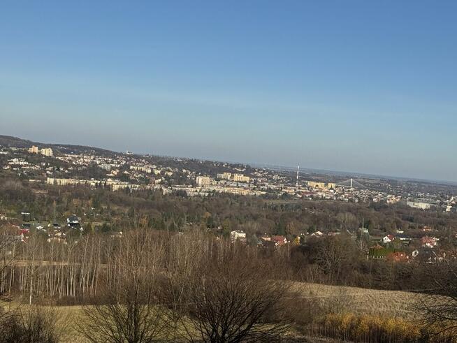 Twój wymarzony punkt widokowy w Przemyślu – dz. rekreacyjna