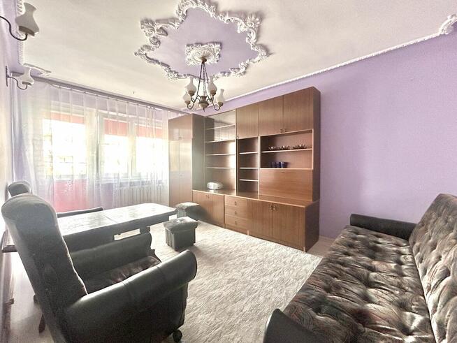 3 pokojowe mieszkanie w Ostrowcu Świętokrzyskim